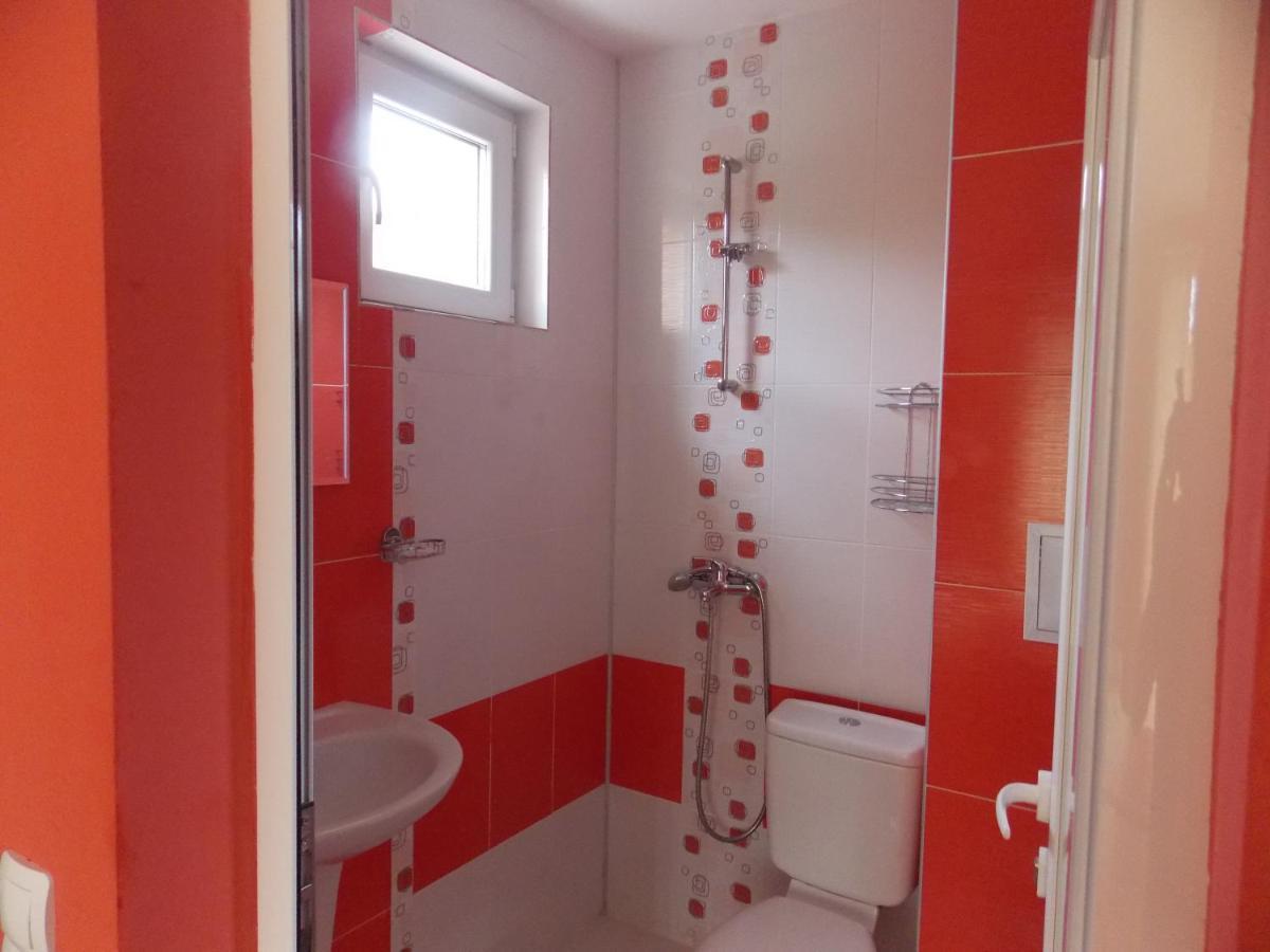 Guest House Nedelchevi Primorsko Zewnętrze zdjęcie
