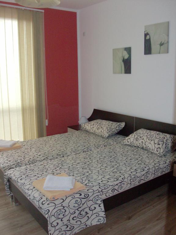 Guest House Nedelchevi Primorsko Pokój zdjęcie