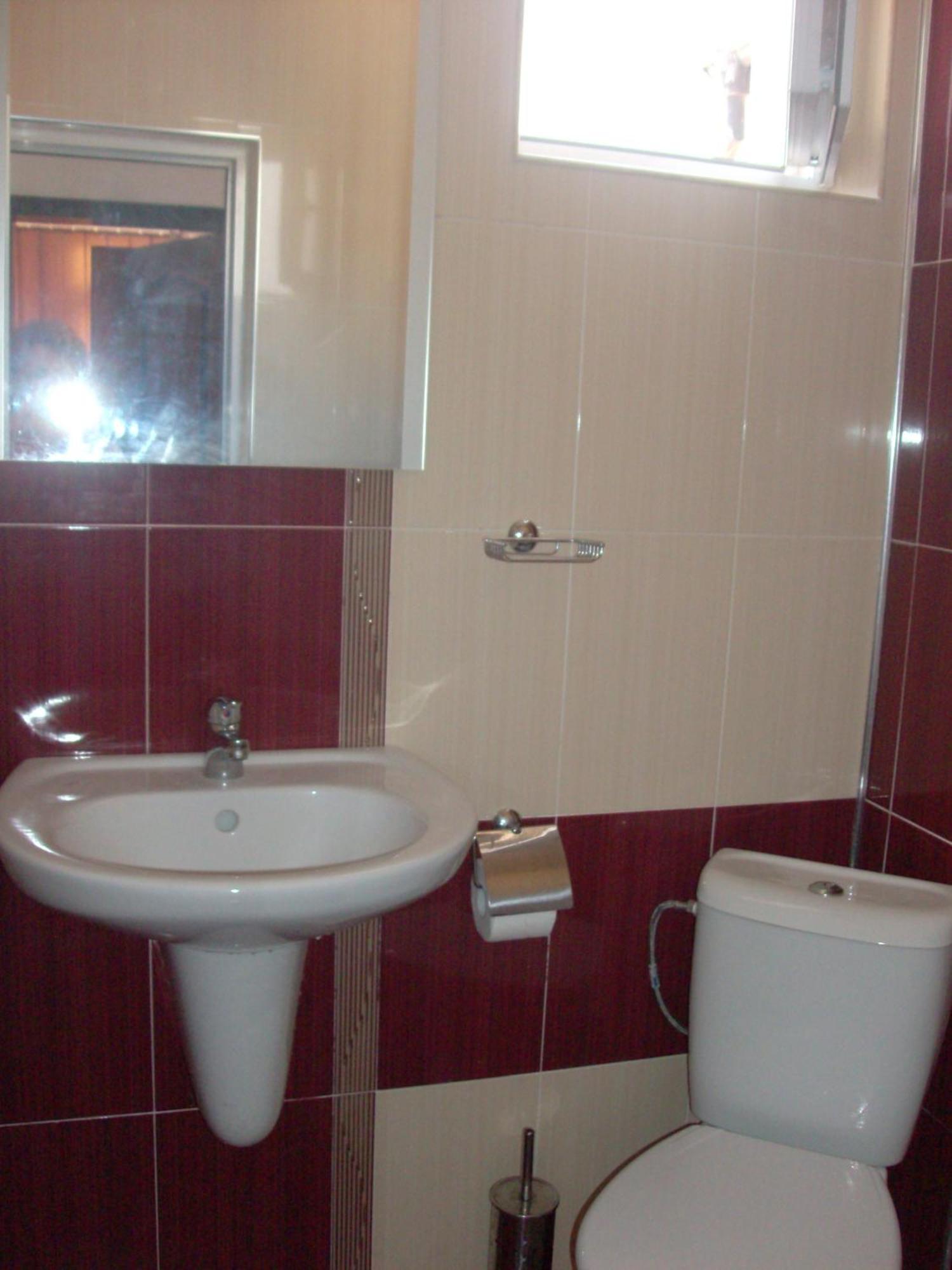 Guest House Nedelchevi Primorsko Zewnętrze zdjęcie