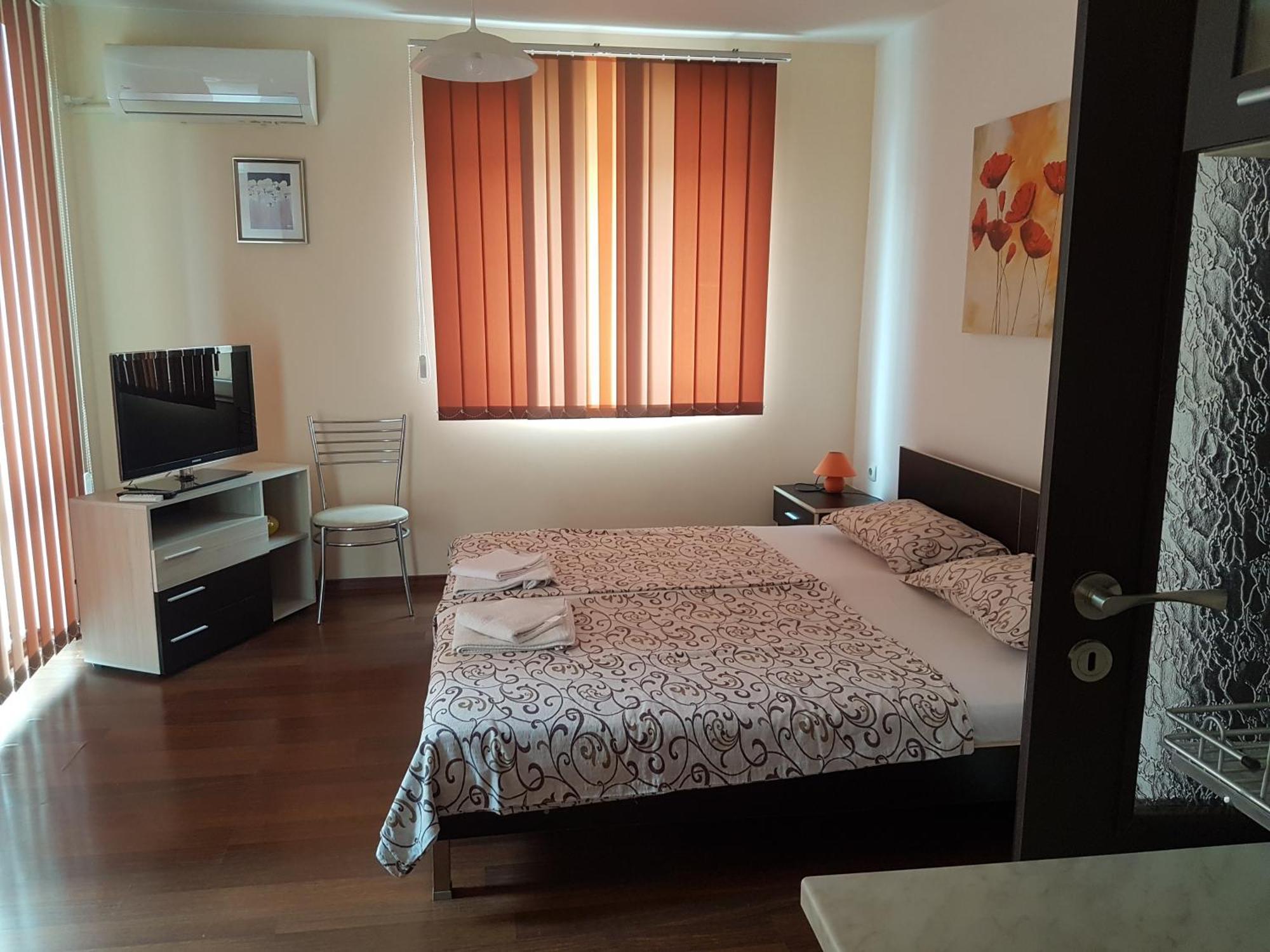 Guest House Nedelchevi Primorsko Zewnętrze zdjęcie