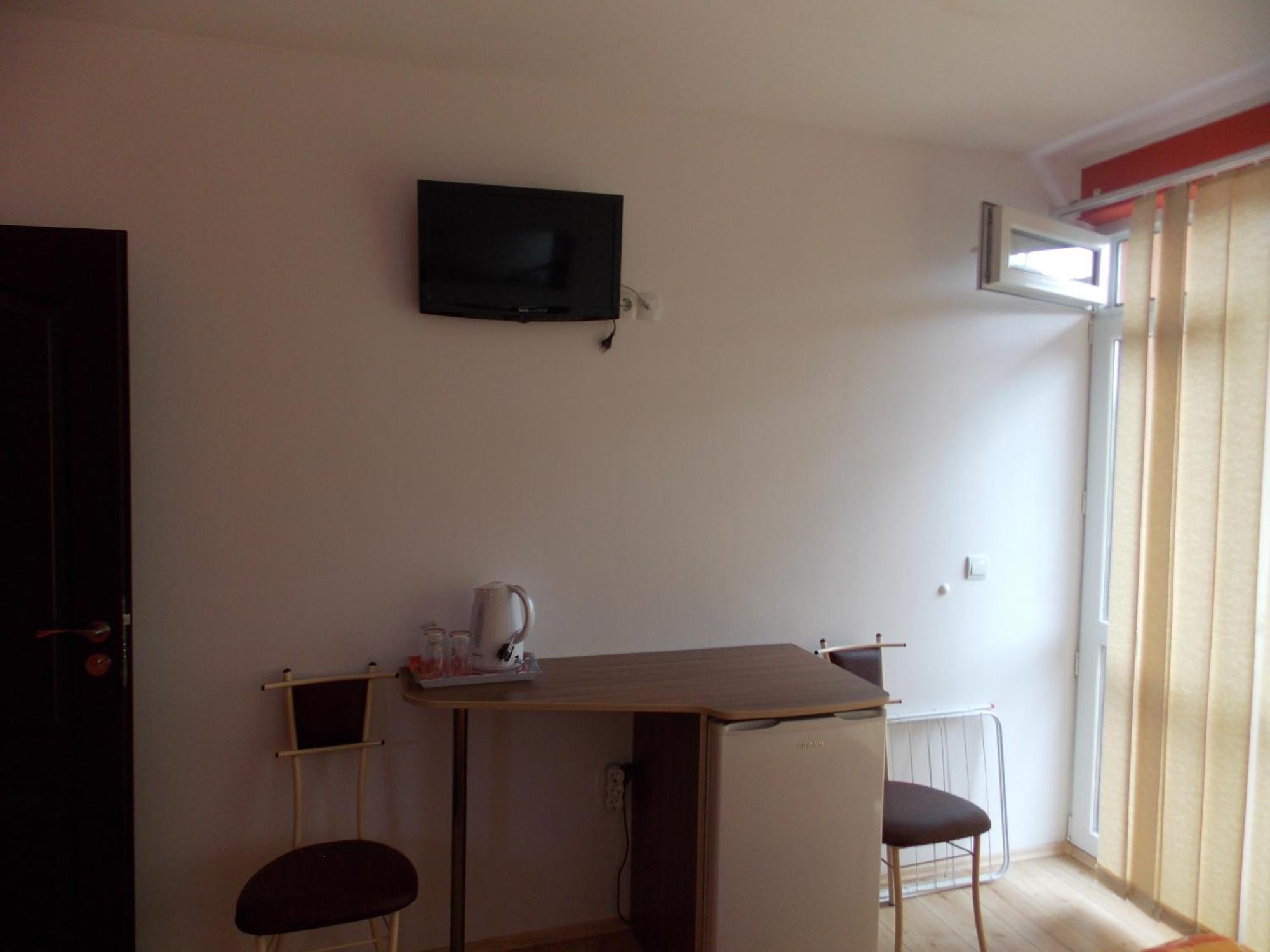 Guest House Nedelchevi Primorsko Zewnętrze zdjęcie