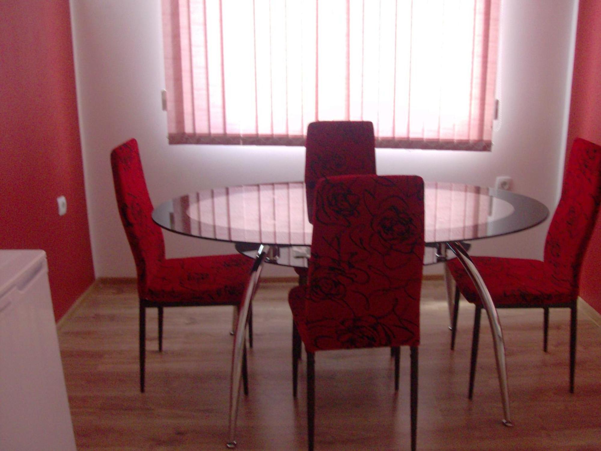 Guest House Nedelchevi Primorsko Zewnętrze zdjęcie