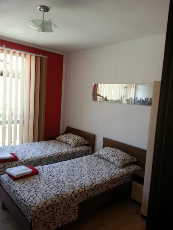 Guest House Nedelchevi Primorsko Pokój zdjęcie