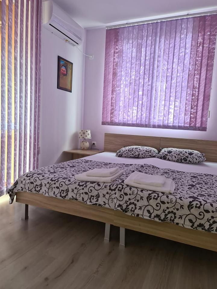 Guest House Nedelchevi Primorsko Zewnętrze zdjęcie