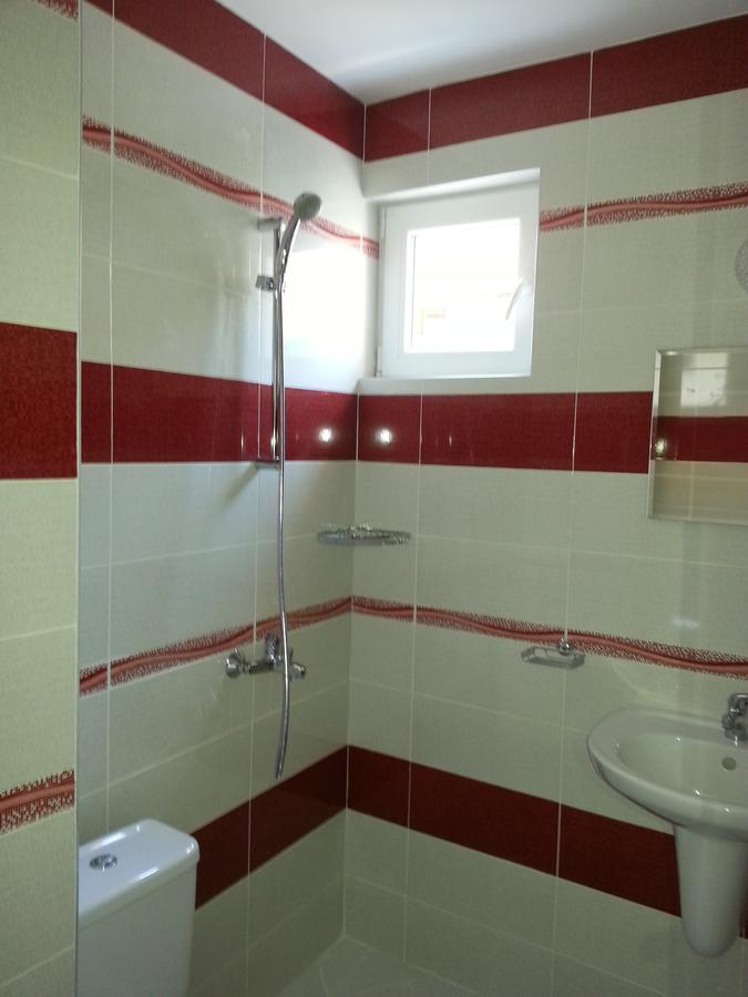 Guest House Nedelchevi Primorsko Zewnętrze zdjęcie