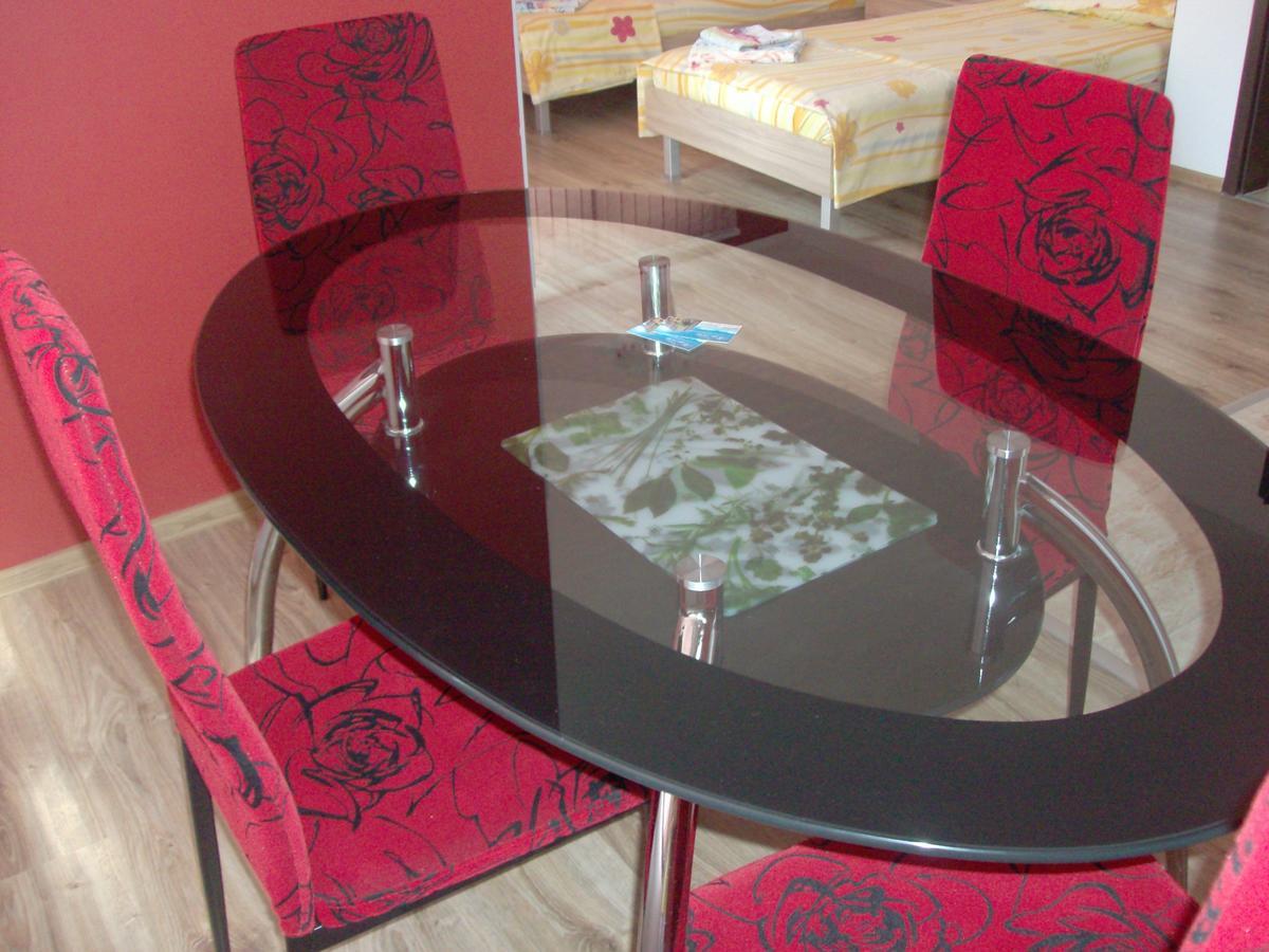 Guest House Nedelchevi Primorsko Zewnętrze zdjęcie